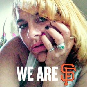 Meet your Posher, Libbie